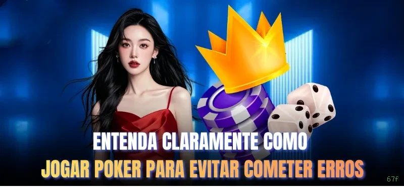 Checklist para avaliar a plataforma 67f