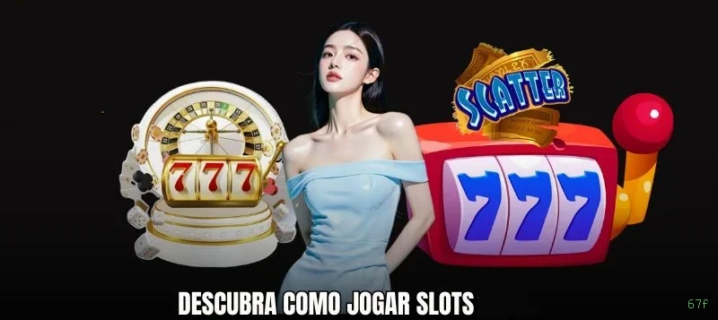 App 67f slots mobile