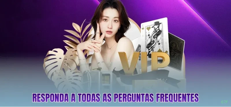 Programa VIP 67f - benefícios exclusivos